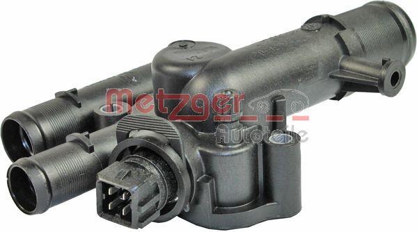 Thermostat d'eau (Calorstat) METZGER 4006107